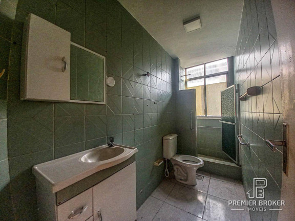 Imagem Apartamento com 1 Quarto à Venda, 50 m² em Várzea - Teresópolis