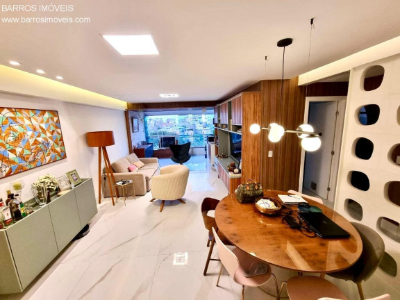 Imagem Apartamento com 3 Quartos à Venda, 98 m² em Jardim Apipema - Salvador Imagem Apartamento com 3 Quartos à Venda, 98 m² em Jardim Apipema - Salvador
