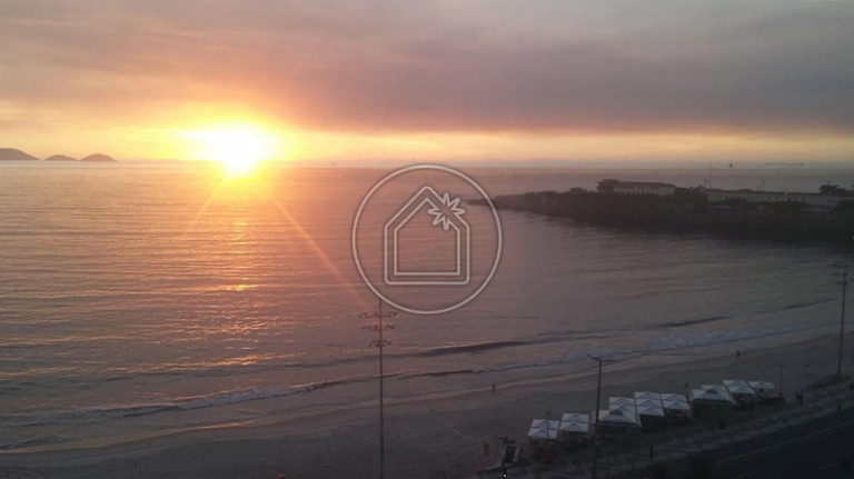 Imagem Apartamento com 1 Quarto à Venda, 27 m² em Copacabana - Rio De Janeiro