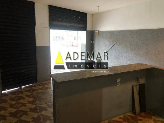 Imagem Imóvel Comercial para Alugar, 60 m² em Serraria - Diadema Imagem Imóvel Comercial para Alugar, 60 m² em Serraria - Diadema