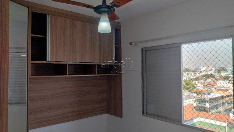 Imagem Apartamento com 2 Quartos à Venda, 56 m² em Vila Pirajussara - São Paulo