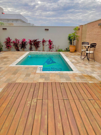 Imagem Casa com 3 Quartos à Venda, 308 m² em Loteamento Residencial Brisas Da Mata - Jundiaí Imagem Casa com 3 Quartos à Venda, 308 m² em Loteamento Residencial Brisas Da Mata - Jundiaí