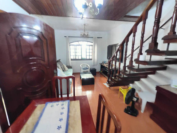 Imagem Casa com 2 Quartos à Venda, 150 m² em Assunção - São Bernardo Do Campo Imagem Casa com 2 Quartos à Venda, 150 m² em Assunção - São Bernardo Do Campo