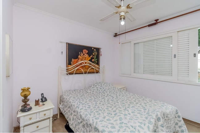 Imagem Apartamento com 3 Quartos à Venda, 87 m² em Moema - São Paulo