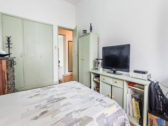 Imagem Imóvel com 3 Quartos à Venda, 178 m² em Consolação - São Paulo Imagem Imóvel com 3 Quartos à Venda, 178 m² em Consolação - São Paulo