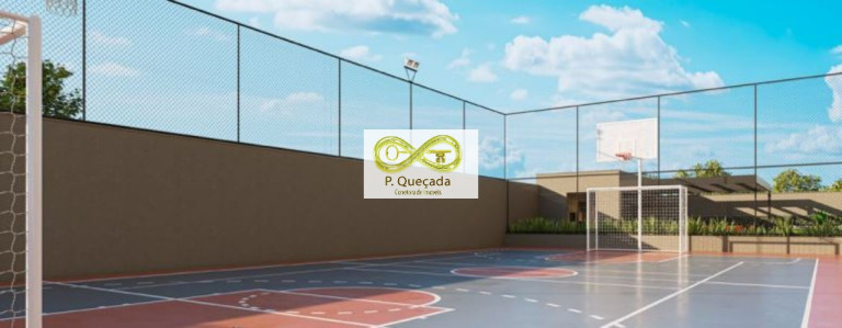 Imagem Imóvel com 3 Quartos à Venda, 83 m² em Centro - Paulínia Imagem Imóvel com 3 Quartos à Venda, 83 m² em Centro - Paulínia