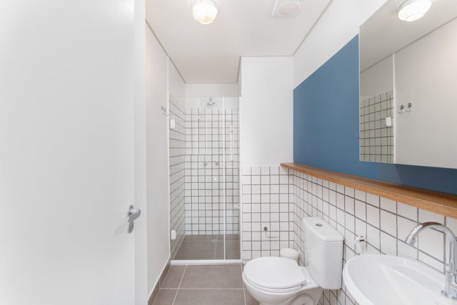 Imagem Apartamento com 4 Quartos à Venda, em Itaim Bibi - São Paulo Imagem Apartamento com 4 Quartos à Venda, em Itaim Bibi - São Paulo