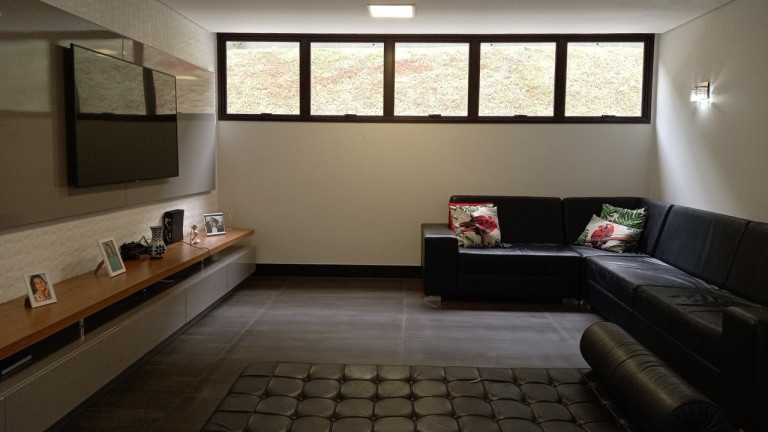 Imagem Casa com 5 Quartos à Venda, 569 m² em Quintas Do Sol - Nova Lima