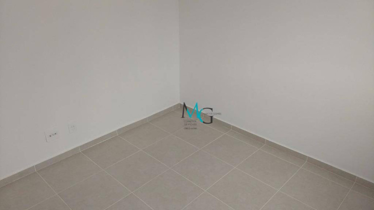 Imagem Apartamento com 2 Quartos à Venda, 54 m² em Campo Grande - Rio De Janeiro