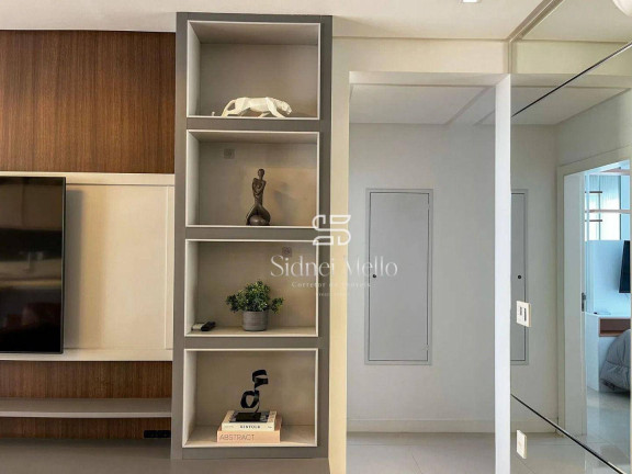 Imagem Apartamento com 3 Quartos à Venda, 137 m² em 2 Quadra Centro - Balneário Camboriú