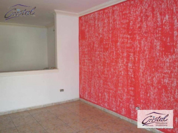 Imagem Casa com 3 Quartos à Venda, 113 m² em Jardim Bonfiglioli - São Paulo Imagem Casa com 3 Quartos à Venda, 113 m² em Jardim Bonfiglioli - São Paulo