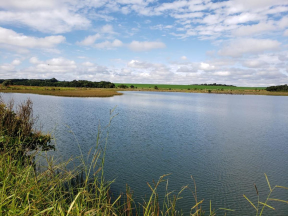 Imagem Fazenda à Venda, 2.178 m² em Rural - Itaí