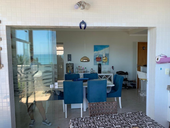 Imagem Apartamento com 2 Quartos à Venda, 125 m² em Praia Da Enseada - Ubatuba