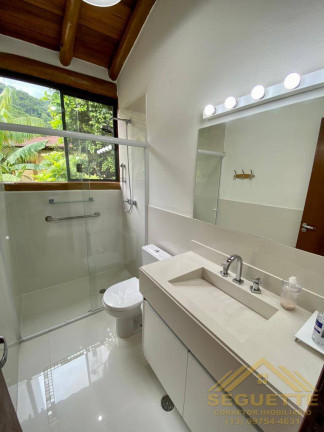 Imagem Casa de Condomínio com 4 Quartos à Venda,  em Maresias - São Sebastião