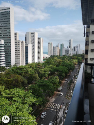 Imagem Apartamento com 4 Quartos à Venda, 150 m² em Boa Viagem - Recife Imagem Apartamento com 4 Quartos à Venda, 150 m² em Boa Viagem - Recife