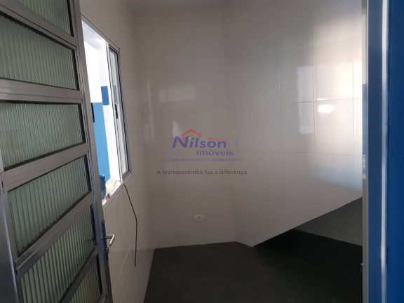 Imagem Galpão para Alugar, 280 m² em Vila Nova Bonsucesso - Guarulhos
