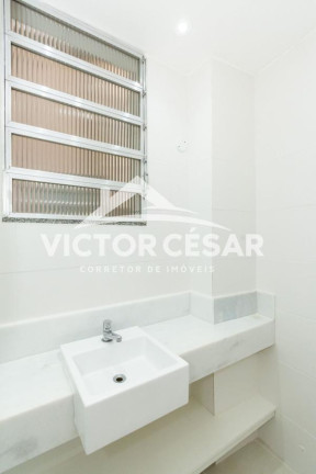 Imagem Apartamento com 1 Quarto à Venda, 49 m² em Copacabana - Rio De Janeiro