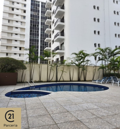 Imagem Apartamento com 4 Quartos à Venda, 140 m² em Moema - Sao Paulo Imagem Apartamento com 4 Quartos à Venda, 140 m² em Moema - Sao Paulo