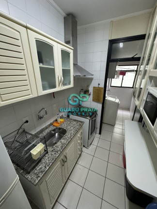 Imagem Apartamento com 2 Quartos à Venda, 80 m² em Enseada - Guarujá