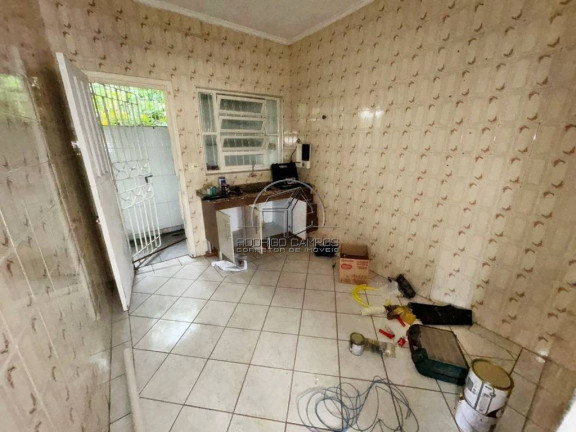 Imagem Casa com 2 Quartos à Venda, 10 m² em Ocian - Praia Grande Imagem Casa com 2 Quartos à Venda, 10 m² em Ocian - Praia Grande