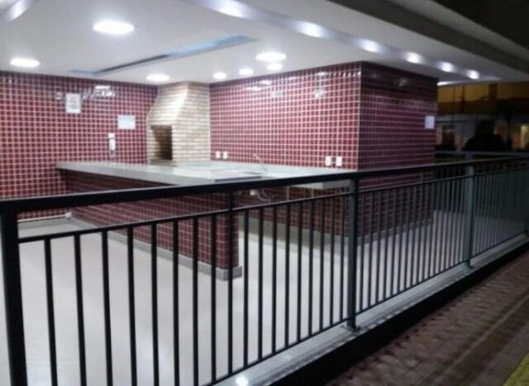 Imagem Apartamento com 2 Quartos à Venda, 50 m² em Utinga - Santo André Imagem Apartamento com 2 Quartos à Venda, 50 m² em Utinga - Santo André