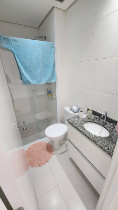 Imagem Apartamento com 3 Quartos à Venda, 66 m² em Centro - Diadema