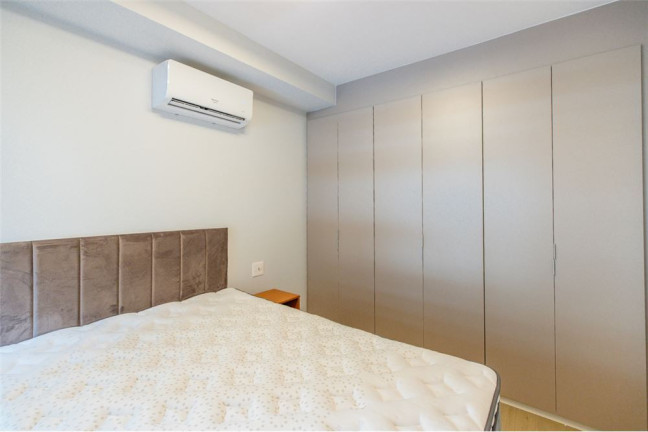 Imagem Apartamento com 1 Quarto à Venda, 34 m² em Pinheiros - São Paulo