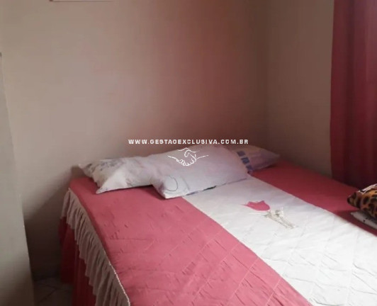 Imagem Casa com 2 Quartos à Venda, 67 m² em Jardim Palladino - Itatiba
