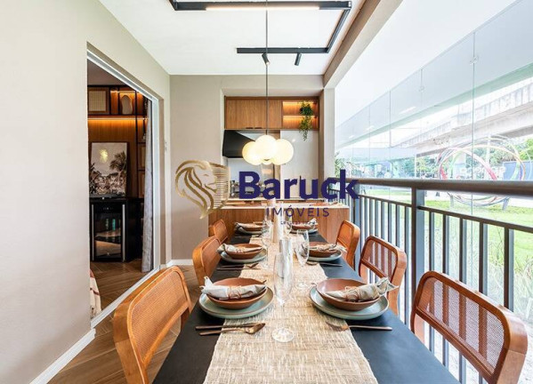 Imagem Apartamento com 3 Quartos à Venda, em Panamby - São Paulo Imagem Apartamento com 3 Quartos à Venda, em Panamby - São Paulo