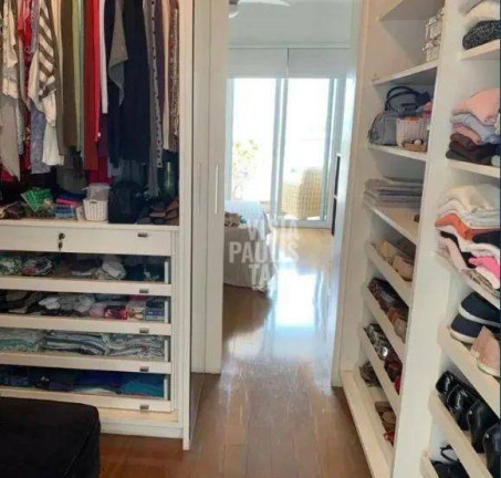 Imagem Apartamento com 3 Quartos à Venda, 275 m² em Moema - São Paulo Imagem Apartamento com 3 Quartos à Venda, 275 m² em Moema - São Paulo