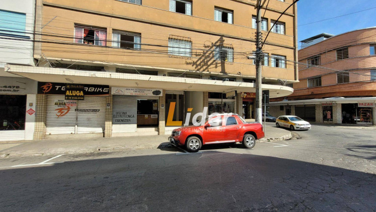 Imagem Loja para Alugar, 30 m² em Centro - Juiz De Fora