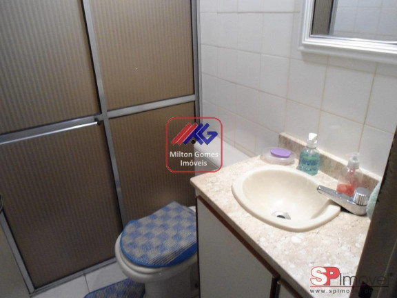 Imagem Apartamento com 2 Quartos à Venda, 52 m² em Vila Buenos Aires - São Paulo
