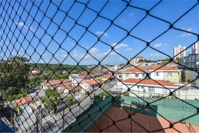 Imagem Imóvel com 1 Quarto à Venda, em Cidade Vargas - São Paulo Imagem Imóvel com 1 Quarto à Venda, em Cidade Vargas - São Paulo