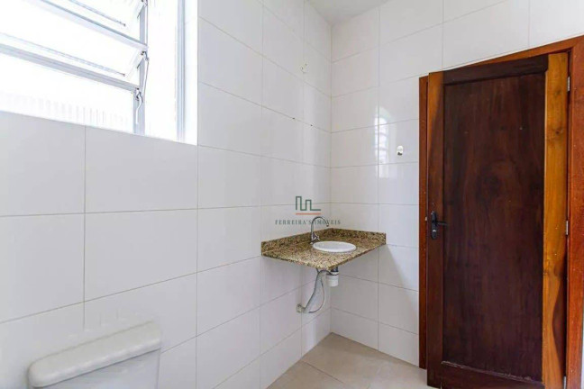 Imagem Apartamento com 3 Quartos à Venda, 110 m² em Icaraí - Niterói Imagem Apartamento com 3 Quartos à Venda, 110 m² em Icaraí - Niterói