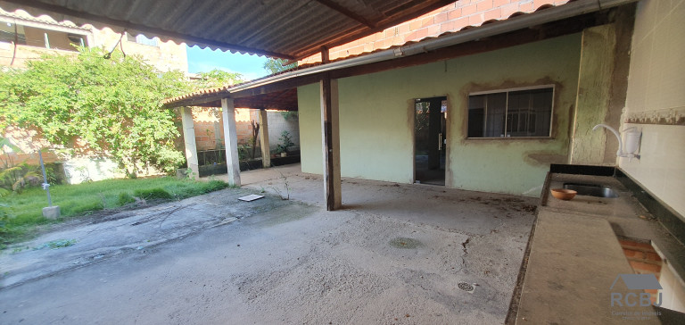 Imagem Sobrado com 5 Quartos à Venda, em Cidade Jardim - Esmeraldas Imagem Sobrado com 5 Quartos à Venda, em Cidade Jardim - Esmeraldas