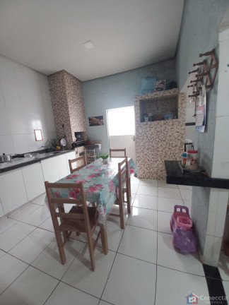 Imagem Casa de Condomínio com 4 Quartos à Venda, 90 m² em Bela Vista - Patos De Minas