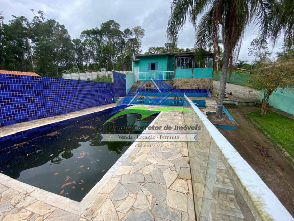 Chácara com 2 Quartos à Venda, 1 m² em Zona Rural Nazaré - Nazaré Paulista