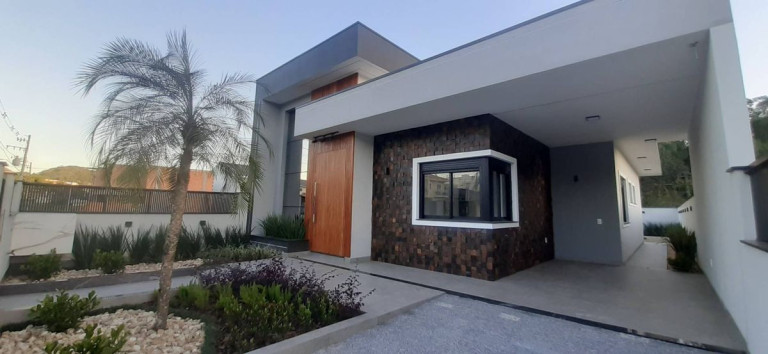 Imagem Casa com 3 Quartos à Venda, 112 m² em Potecas - São José