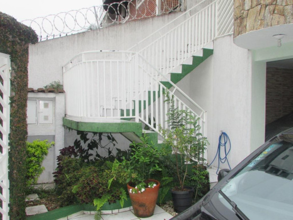Imagem Sobrado com 5 Quartos à Venda, 300 m² em Vila Maria Alta - São Paulo