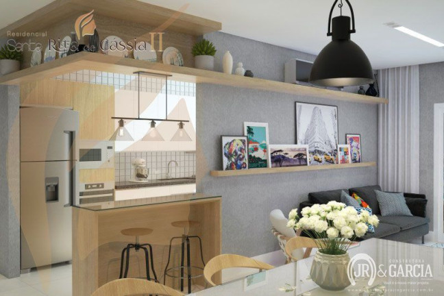 Imagem Apartamento com 2 Quartos à Venda, 86 m² em Aviação - Praia Grande Imagem Apartamento com 2 Quartos à Venda, 86 m² em Aviação - Praia Grande