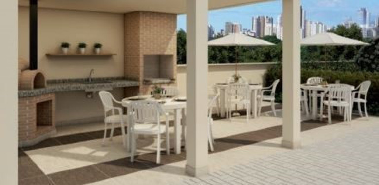 Imagem Apartamento com 2 Quartos à Venda, 45 m² em Vila Carrão - São Paulo Imagem Apartamento com 2 Quartos à Venda, 45 m² em Vila Carrão - São Paulo