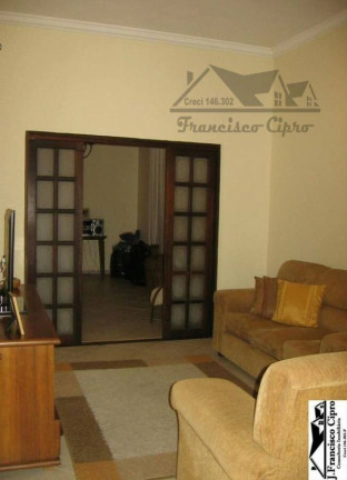 Imagem Sobrado com 4 Quartos à Venda, 261 m² em São Dimas - Guaratinguetá Imagem Sobrado com 4 Quartos à Venda, 261 m² em São Dimas - Guaratinguetá