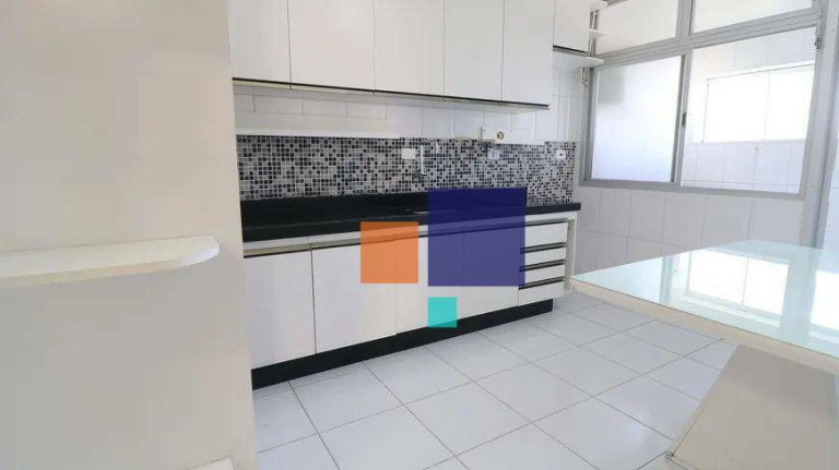 Imagem Apartamento com 3 Quartos à Venda, 100 m² em Jardim América - São Paulo Imagem Apartamento com 3 Quartos à Venda, 100 m² em Jardim América - São Paulo