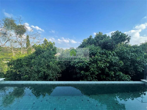 Imagem Casa de Condomínio com 4 Quartos à Venda, 436 m² em Granja Viana - Carapicuíba
