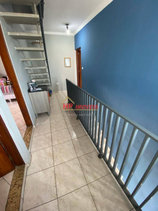 Imagem Casa com 4 Quartos à Venda, 96 m² em Km 18 - Osasco Imagem Casa com 4 Quartos à Venda, 96 m² em Km 18 - Osasco