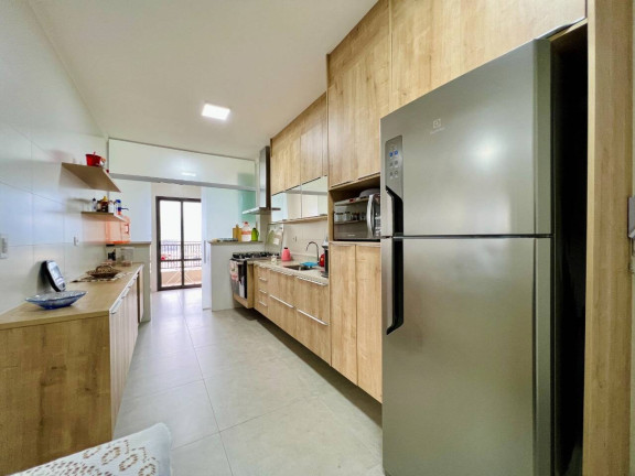Imagem Apartamento com 3 Quartos à Venda, 145 m² em Vila Guilhermina - Praia Grande Imagem Apartamento com 3 Quartos à Venda, 145 m² em Vila Guilhermina - Praia Grande