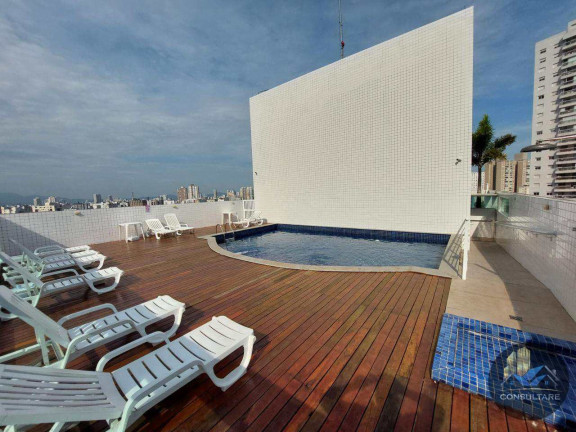 Imagem Apartamento com 2 Quartos à Venda, 58 m² em Marapé - Santos Imagem Apartamento com 2 Quartos à Venda, 58 m² em Marapé - Santos