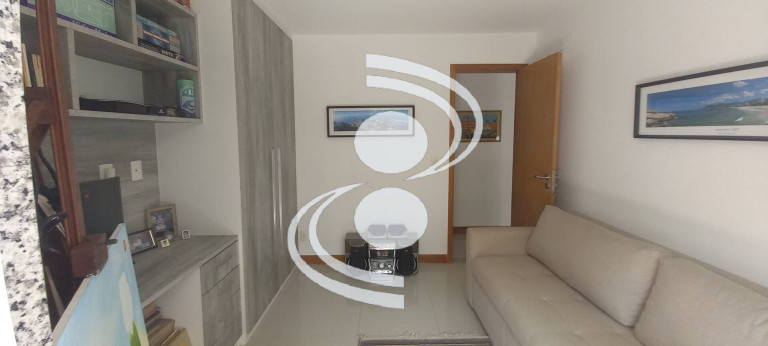 Imagem Apartamento com 3 Quartos à Venda, 110 m² em Recreio Dos Bandeirantes - Rio De Janeiro