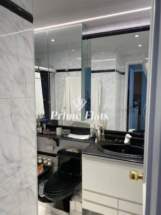 Imagem Apartamento com 2 Quartos à Venda, 64 m² em Itaim Bibi - São Paulo Imagem Apartamento com 2 Quartos à Venda, 64 m² em Itaim Bibi - São Paulo