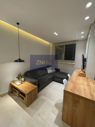 Apartamento à Venda, 47 m² em Residencial Jequitibá - Ribeirão Preto